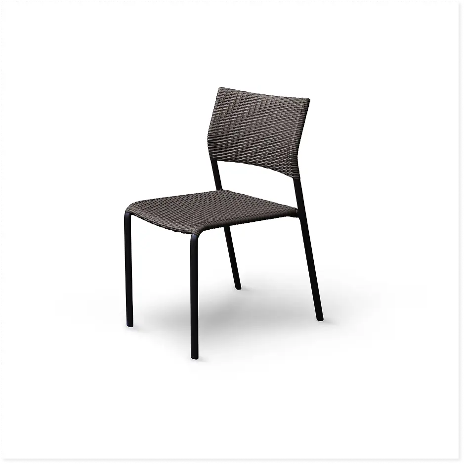 ORIO STACKING SIDE CHAIR